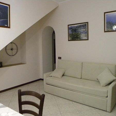 Case Vacanze Albamarina Lipari  Exterior foto