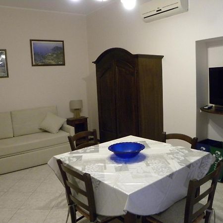Case Vacanze Albamarina Lipari  Exterior foto