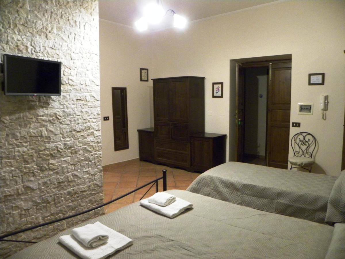 Case Vacanze Albamarina Lipari  Exterior foto