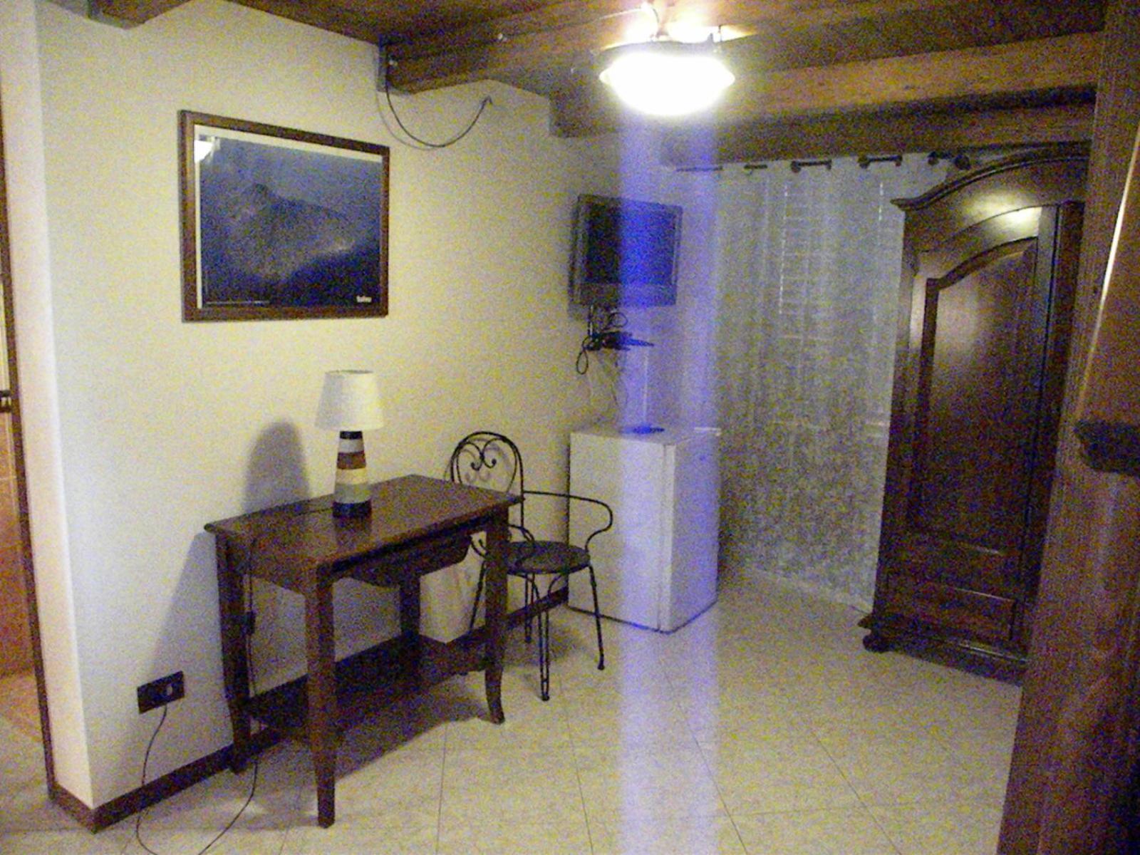 Case Vacanze Albamarina Lipari  Exterior foto