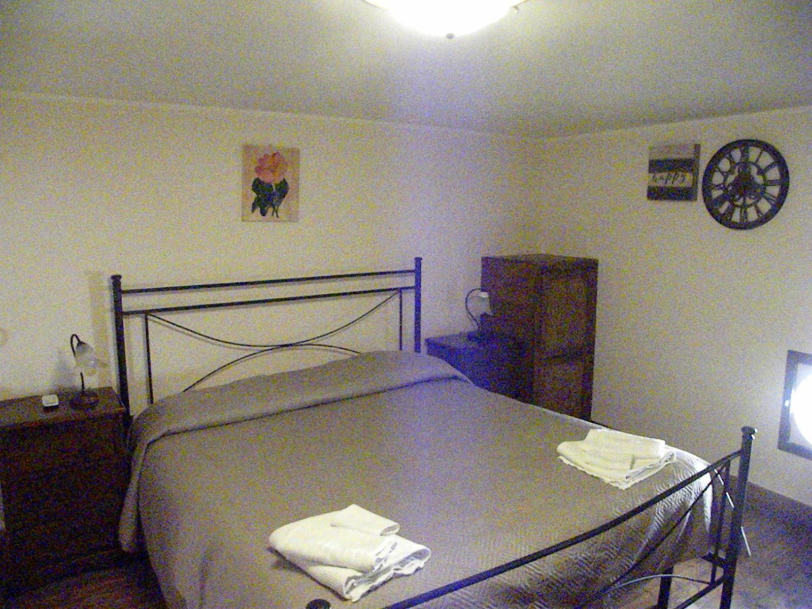 Case Vacanze Albamarina Lipari  Exterior foto