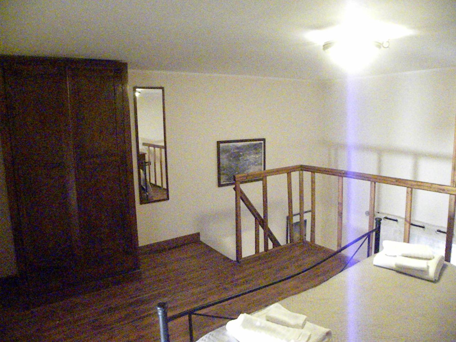 Case Vacanze Albamarina Lipari  Exterior foto