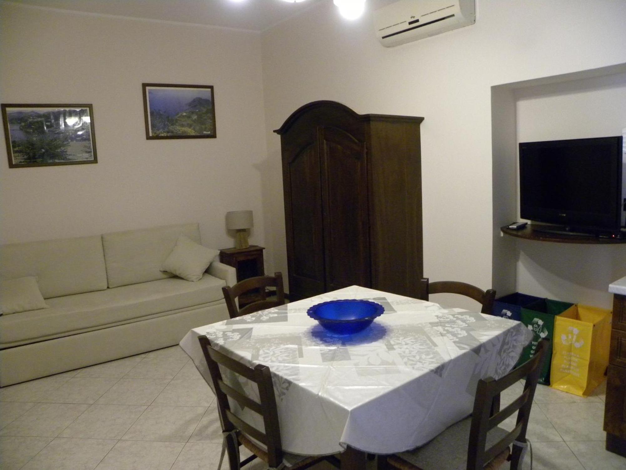 Case Vacanze Albamarina Lipari  Exterior foto