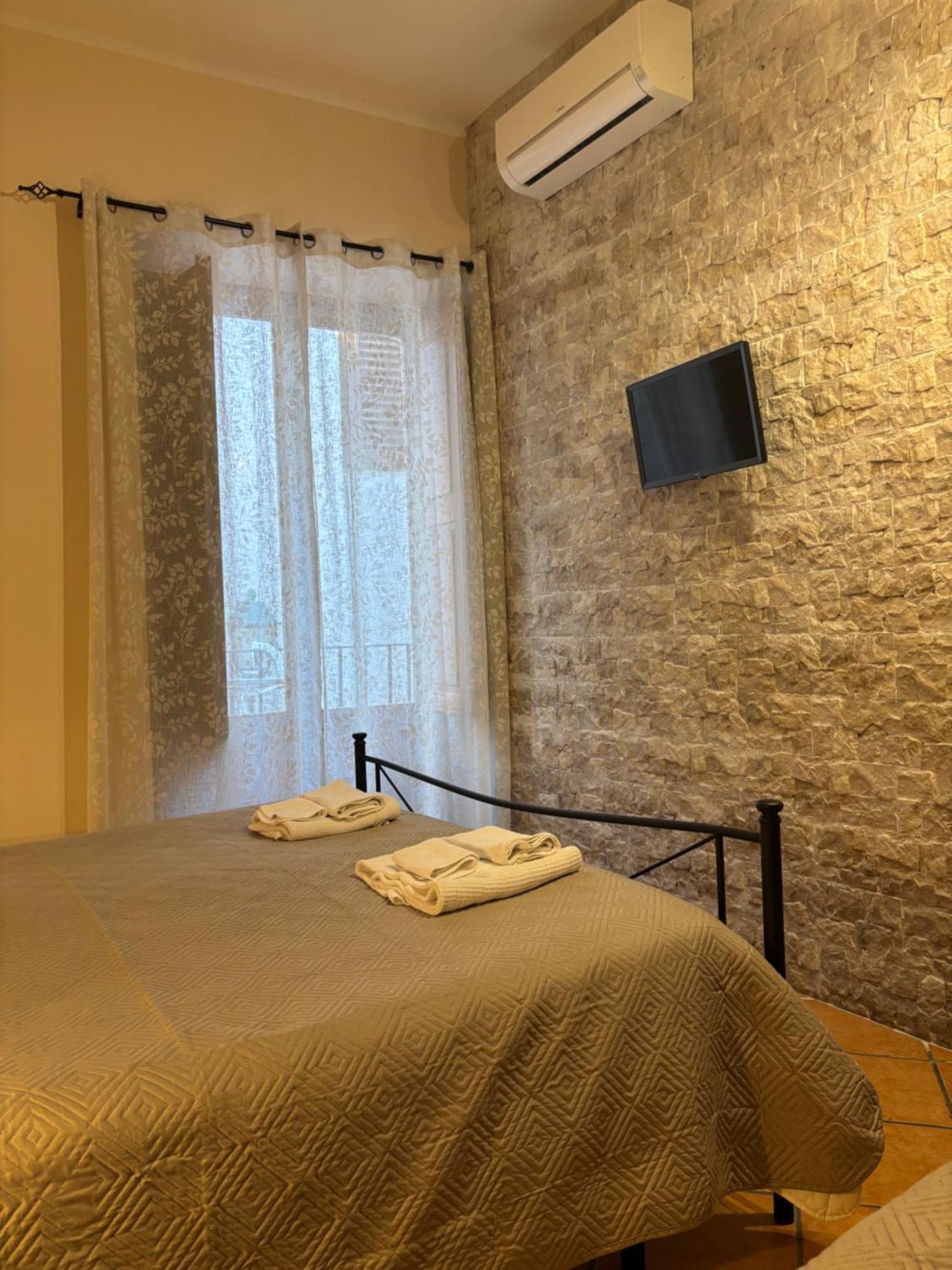 Case Vacanze Albamarina Lipari  Exterior foto