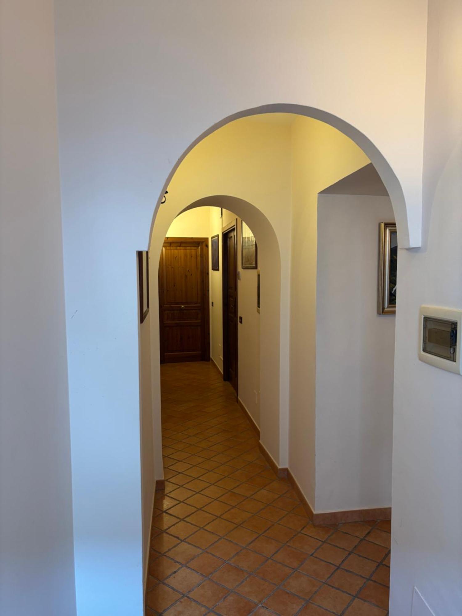 Case Vacanze Albamarina Lipari  Exterior foto