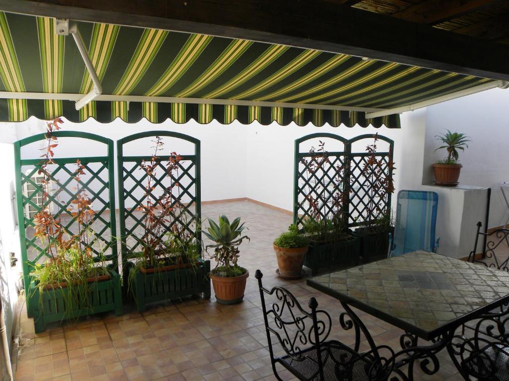 Case Vacanze Albamarina Lipari  Habitación foto