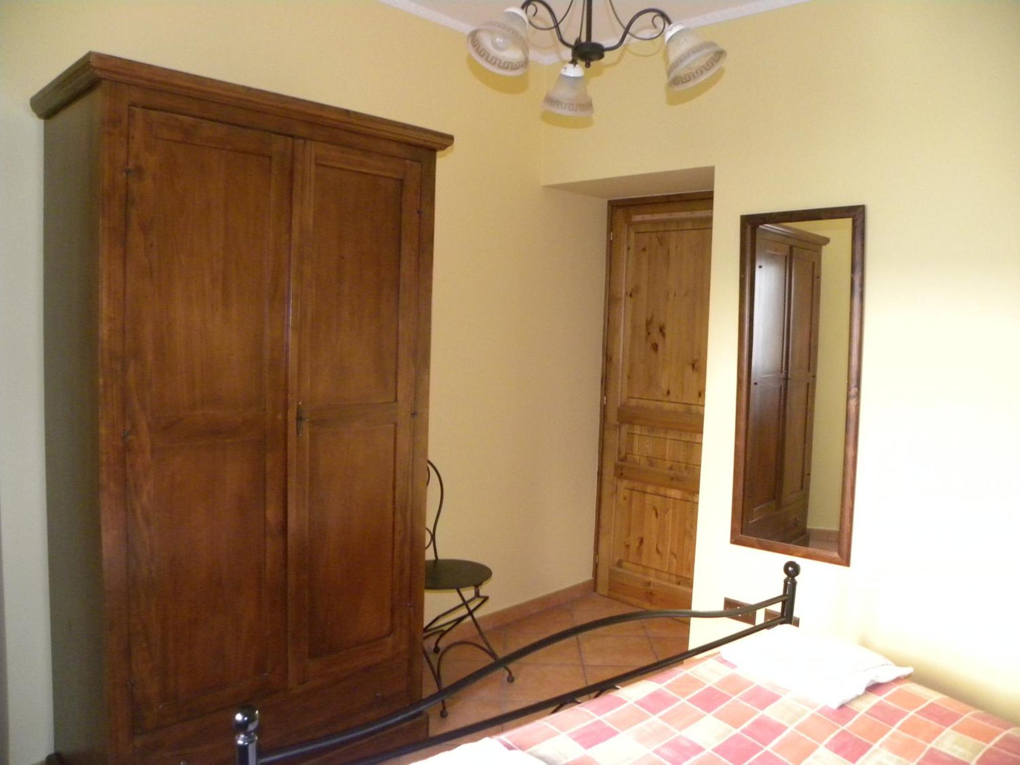 Case Vacanze Albamarina Lipari  Exterior foto