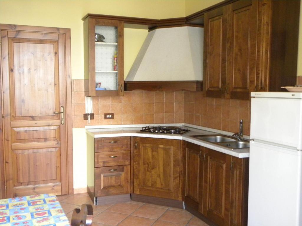 Case Vacanze Albamarina Lipari  Habitación foto